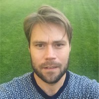Micke Eriksson