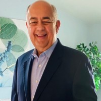 Jesus Melian, Mba