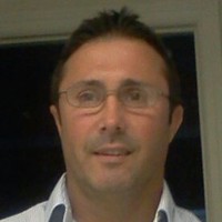 Steve Beard