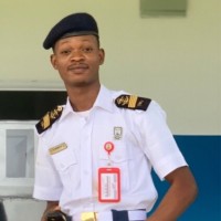 Kehinde Huzzain Adegbile
