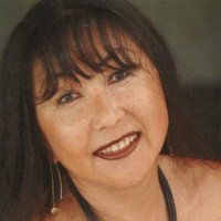 Rosemary Low