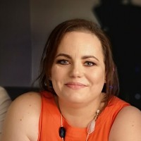 Danuta Koscianska
