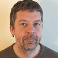 Styrmir Geir Jonsson