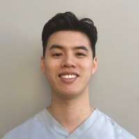 Patrick Shi