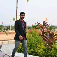 rajesh vusuvandla
