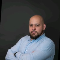Grzegorz Jarocha