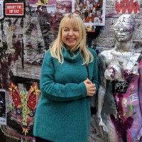 Deborah Hill