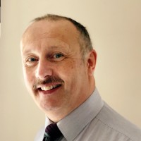 Robert Thacker