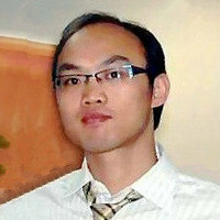 Homer Chen
