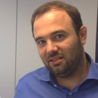 Dimitris Grigoriou