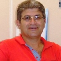 Christoforos Zavros