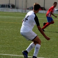 Jorge González García
