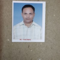 Parkash Vir Jaiswal