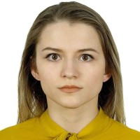 Sofiya Borovikova