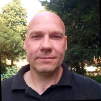 Erik Van Dijk