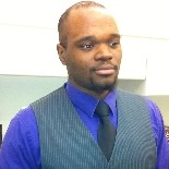 Michael Bethune