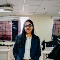 Sanjana Shekar