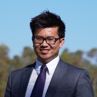 Vinh Xuan Nguyen