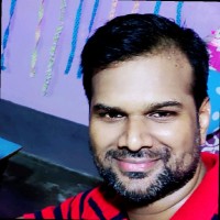 Anand Prakash Pandey