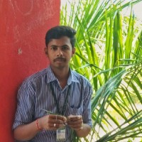 Vignesh S