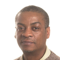 Stephen Forde