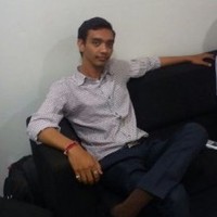 Jaymin Pandya