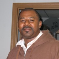 Keith Ammons