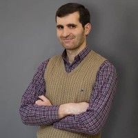 Ali Maesoumi