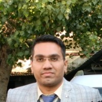 Kushal Pal Singh