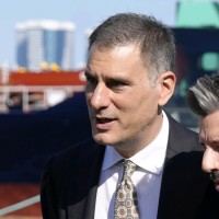 Sotirios C. Katsaras