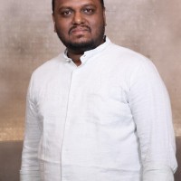 Rajesh A E