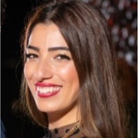 Samia Dehmes, Pmp, Tot®