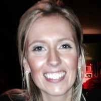 Laura McFarlane