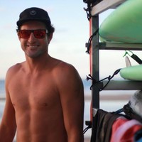 Tyron van Santen