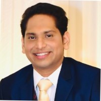 Akshay Narkar, Ccdm®, Pmp®