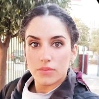 Rafaela Muñoz Caballero