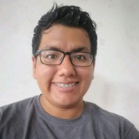 Anthony Yucra Gomez