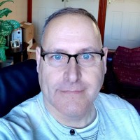 Dr Gary Robertshaw FRAS FIDM FBIS