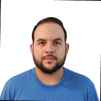 Daniel Ramos