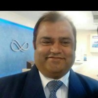 Manoj Mishra