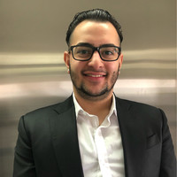 Kevin Choucrallah