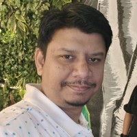 Raj Karothia