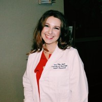 Anna Miller Rebich