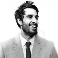 Amir Mousawi