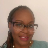 Tracie Campbell, Ms, Ches