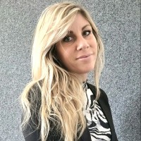 Anna Wilding