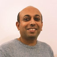 Deepak Velani