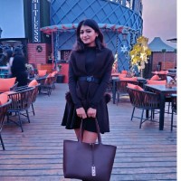 Nupur Aggarwal