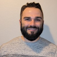 James-Michael Ussery