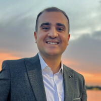 sameh mohamed